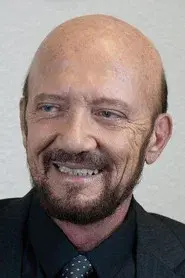 Sérgio Vergílio