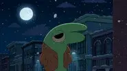 The Glep Ep still