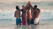 Boys to Men still