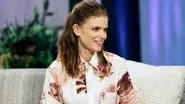 Kate Mara, Dr. Jane Goodall, Ava Louise Murchison still