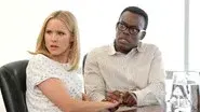 Chidi Sees the Time-Knife still