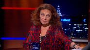 Diane von Furstenberg still