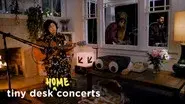 Tiny Desk Meets SXSW: Steady Holiday still