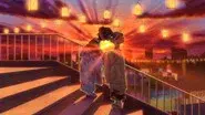 You, an Everlasting Moment still