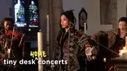 FKA twigs (Home) Concert still