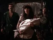 The Key to the Kingdom still
