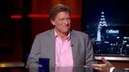 Michael Lewis still
