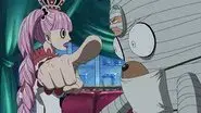 The Friends' Whereabouts! A Princess Negativity and the King of Demons! still