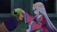 The Princess’ Unwavering Choice still