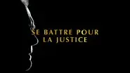 Fighting for Justice still