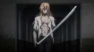 Darkness Emerge: Razor still