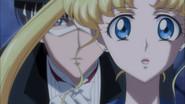 Act 6. ~Tuxedo Mask~ still