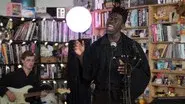 Moses Sumney still