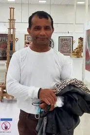 Aashant Sharma