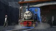 Runaway Engine still