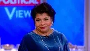 April Ryan and John C. Reilly still