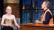 Anna Faris, Colman Domingo still