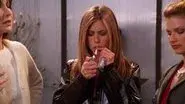 The One Where Rachel Smokes still