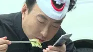 Find the Delicious Food Truck!: Part 2, Infinite Challenge Real Men: Part 1 still