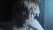 The Cursed Head still