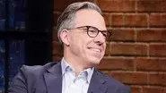 Jake Tapper, Chelsea Peretti, Stephen Wilson Jr. still
