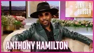 Anthony Hamilton still