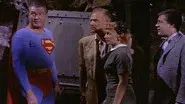 The Superman Silver Mine still