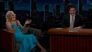 Hannah Waddingham, Shane Gillis, Bush still