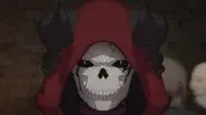 Dwarf King still
