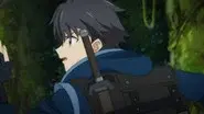 The Boy Who Became the World's Strongest Sorcerer Begins His Practical Exercises still