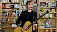 Suzanne Vega still