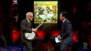 Steve Martin and the Steep Canyon Rangers still
