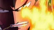 The Deadly Reject! War Demon Wyper's Resolve! still
