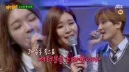 Davichi, Kangta still