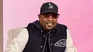 Martin Lawrence, Avery Sunshine still