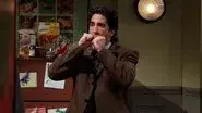 The One with Ross's Sandwich still