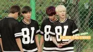 100 Seconds Sports Day still