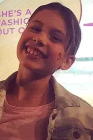 Avani Farriss