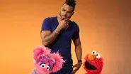 Snuffy's Dance (repeat) still