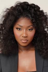 Fatoumata Kaba