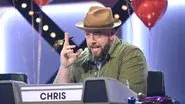58th Episode Celebration- Jerry Ferrara, Constance Zimmer, Chris Sullivan, Caroline Rhea, Ross Matthews, Dascha Polanco still