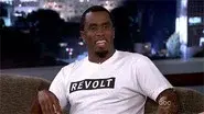 Sean “Diddy” Combs; Keith Urban still