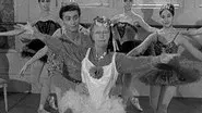 The Ballet still