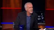 James Cameron still