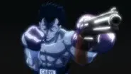 Fearless Challenger still