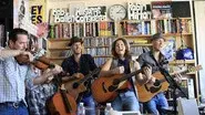 Brandi Carlile still