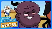 The Animator's Curse still