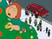 A Very Special Family Guy Freakin' Christmas still