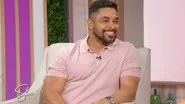 Wilmer Valderrama, Anjelah Johnson-Reyes still
