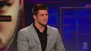 Tim Tebow still